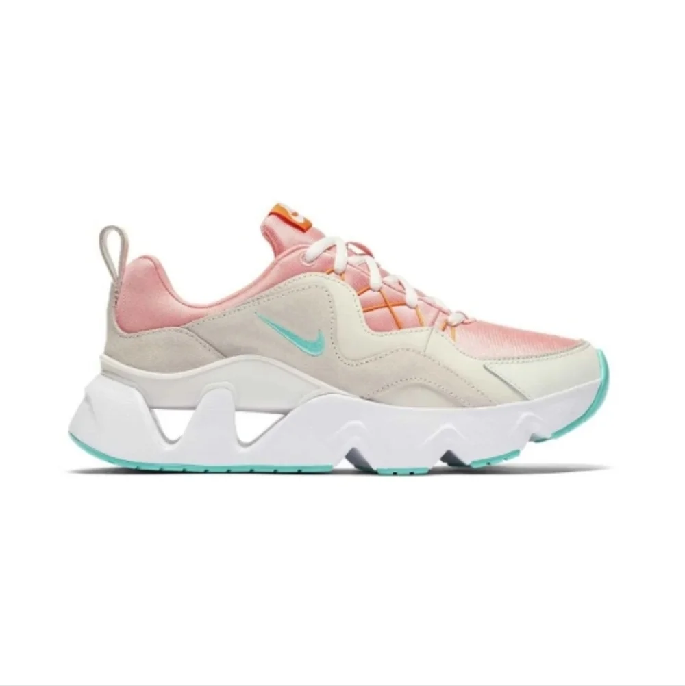 Nike  (Size 8) Multicolored 90's Classic Chunky Sole RYZ 365 Athletic Sneakers
